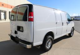 Thumbnail of 2023 Chevrolet Express