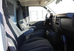 Thumbnail of 2023 Chevrolet Express
