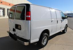 Thumbnail of 2023 Chevrolet Express