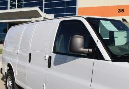 Thumbnail of 2023 Chevrolet Express