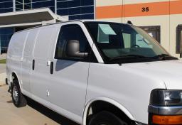 Thumbnail of 2023 Chevrolet Express
