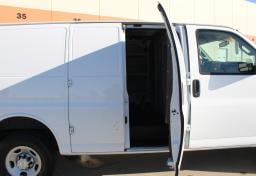 Thumbnail of 2023 Chevrolet Express