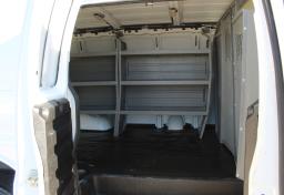 Thumbnail of 2023 Chevrolet Express