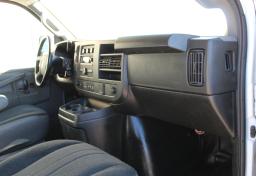 Thumbnail of 2023 Chevrolet Express