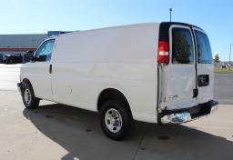 Thumbnail of 2023 Chevrolet Express