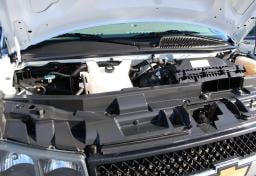 Thumbnail of 2023 Chevrolet Express