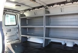 Thumbnail of 2023 Chevrolet Express
