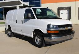 Thumbnail of 2023 Chevrolet Express