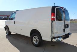 Thumbnail of 2023 Chevrolet Express
