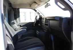 Thumbnail of 2023 Chevrolet Express