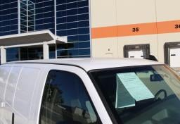 Thumbnail of 2023 Chevrolet Express