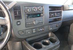 Thumbnail of 2023 Chevrolet Express