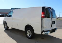 Thumbnail of 2023 Chevrolet Express