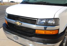 Thumbnail of 2023 Chevrolet Express