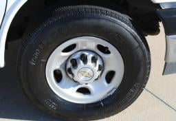 Thumbnail of 2023 Chevrolet Express
