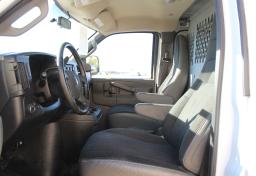 Thumbnail of 2023 Chevrolet Express