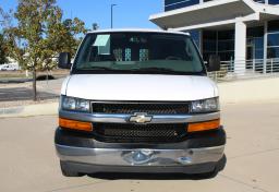 Thumbnail of 2023 Chevrolet Express