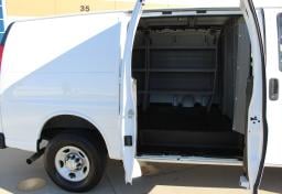 Thumbnail of 2023 Chevrolet Express