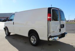 Thumbnail of 2023 Chevrolet Express