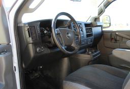 Thumbnail of 2023 Chevrolet Express