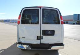 Thumbnail of 2023 Chevrolet Express