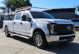 Thumbnail of 2018 Ford F-350 Super Duty