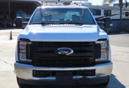 Thumbnail of 2018 Ford F-350 Super Duty