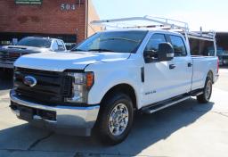 Thumbnail of 2018 Ford F-350 Super Duty