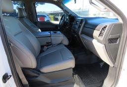 Thumbnail of 2018 Ford F-350 Super Duty