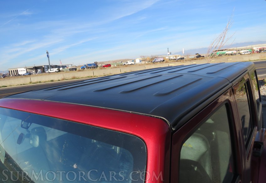 2013 Jeep Wrangler Unlimited - Image 15