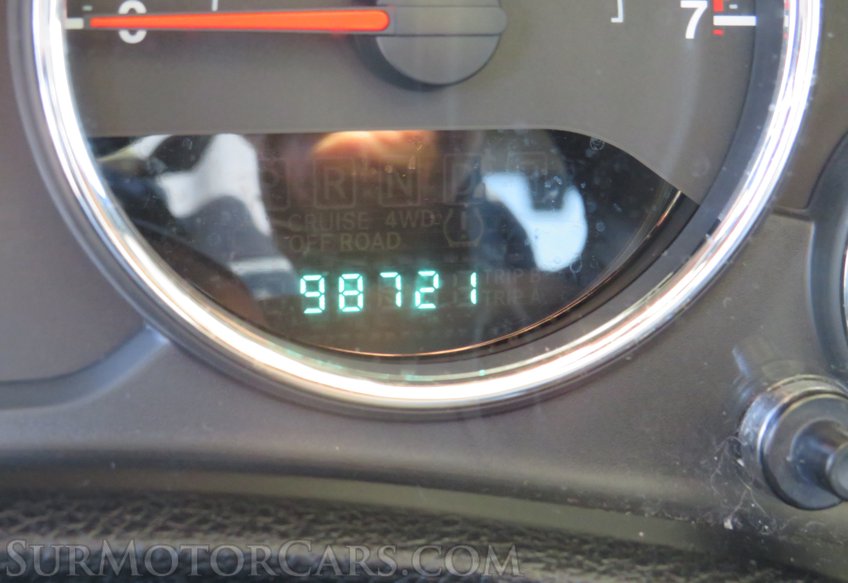 2013 Jeep Wrangler Unlimited - Image 34