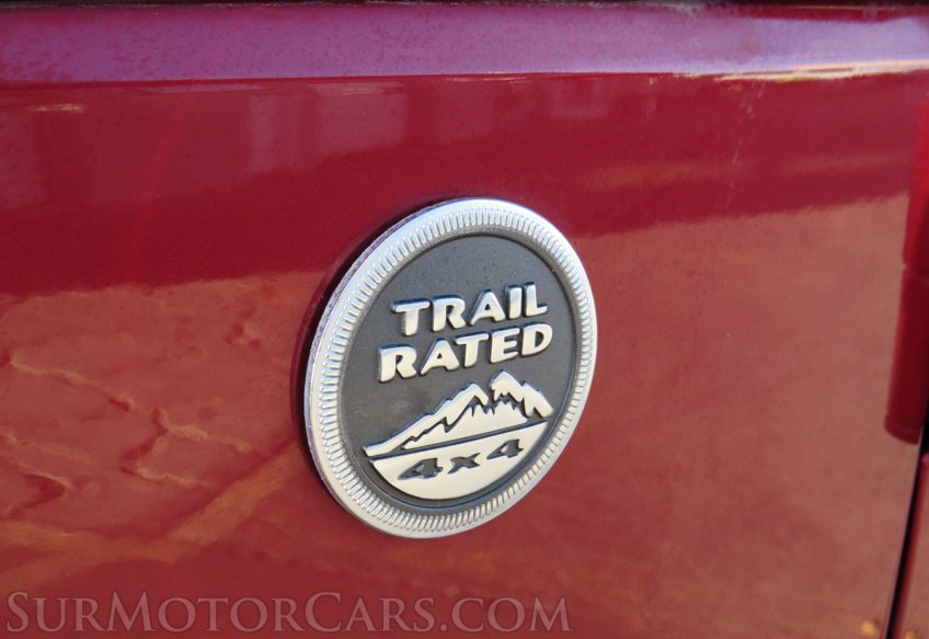 2013 Jeep Wrangler Unlimited - Image 20