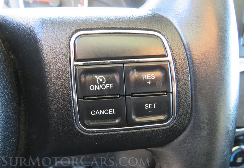 2013 Jeep Wrangler Unlimited - Image 32