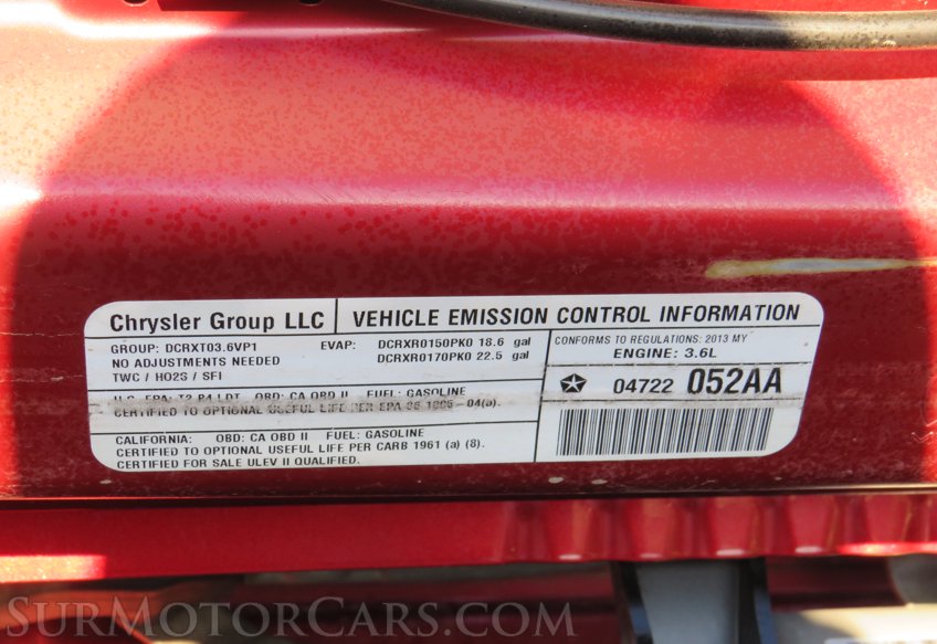 2013 Jeep Wrangler Unlimited - Image 47