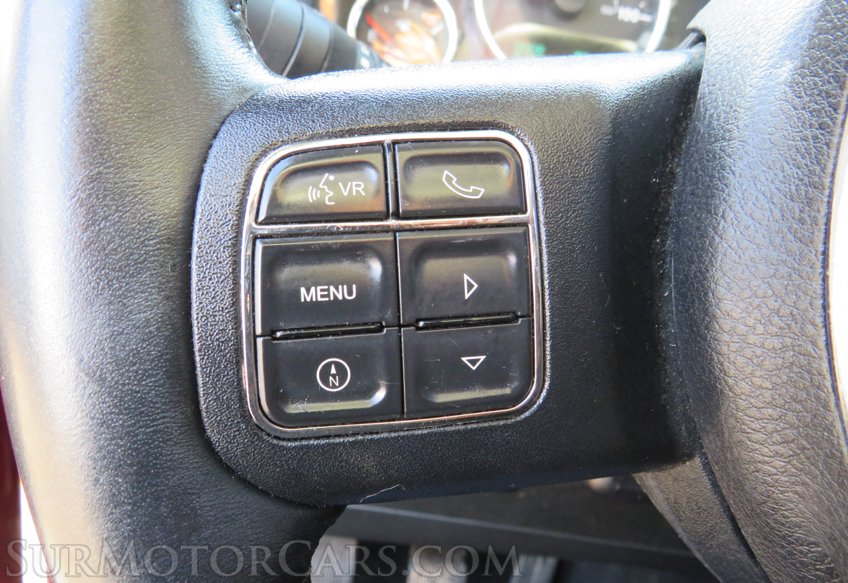 2013 Jeep Wrangler Unlimited - Image 31