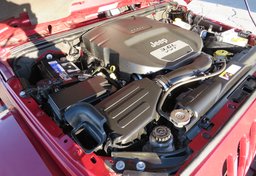 2013 Jeep Wrangler Unlimited - Image 43