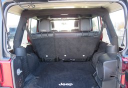 2013 Jeep Wrangler Unlimited - Image 30