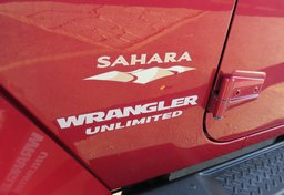 2013 Jeep Wrangler Unlimited - Image 19