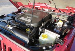 2013 Jeep Wrangler Unlimited - Image 44