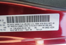 2013 Jeep Wrangler Unlimited - Image 49