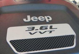 2013 Jeep Wrangler Unlimited - Image 42