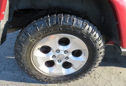 2013 Jeep Wrangler Unlimited - Image 41