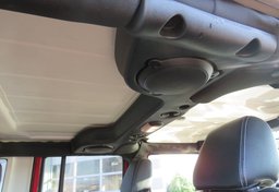 2013 Jeep Wrangler Unlimited - Image 28