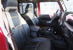 2013 Jeep Wrangler Unlimited - Image 23