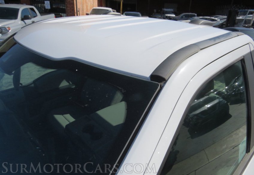 2021 Ford Super Duty F-250 SRW - Image 18