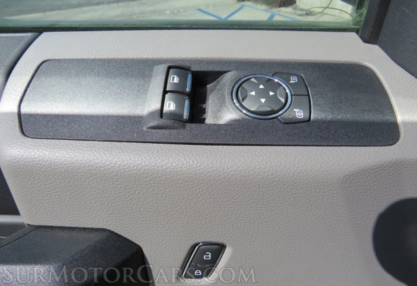 2021 Ford Super Duty F-250 SRW - Image 36