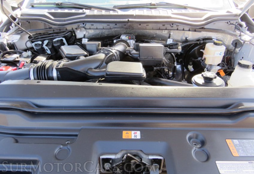 2021 Ford Super Duty F-250 SRW - Image 44