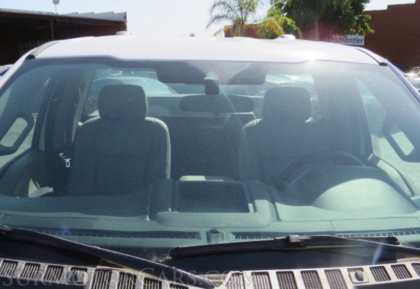 2021 Ford Super Duty F-250 SRW - Image 17