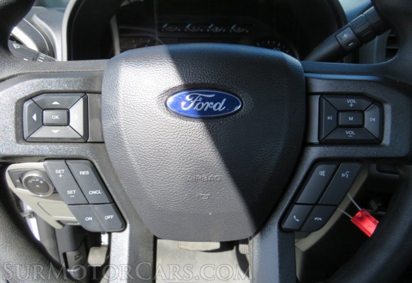 2021 Ford Super Duty F-250 SRW - Image 31