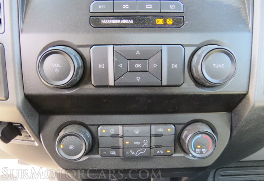 2021 Ford Super Duty F-250 SRW - Image 30